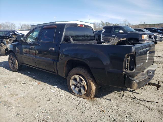 1Z3HC48NX6S554876 2006 Mitsubishi Raider Xls