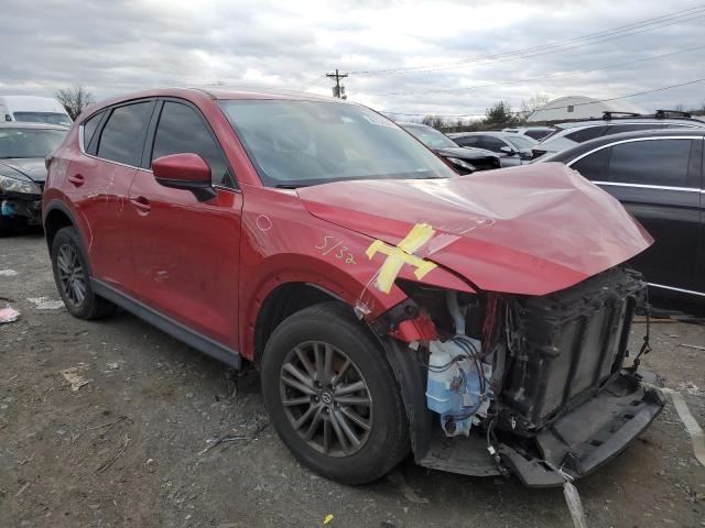 JM3KFBBL3H0166171 | 2017 MAZDA CX-5 SPORT