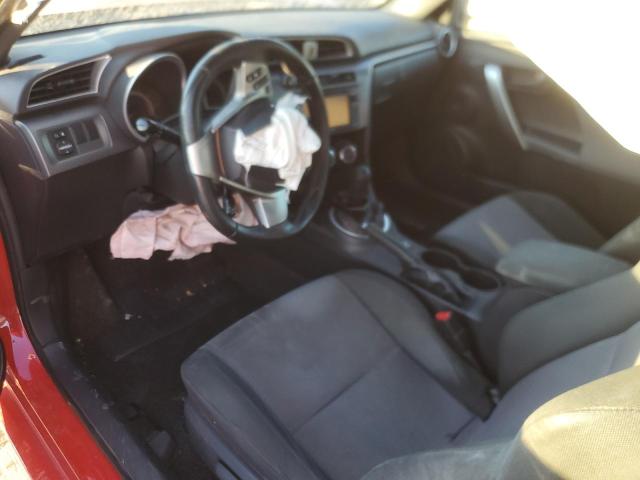 JTKJF5C72E3079534 | 2014 TOYOTA SCION TC