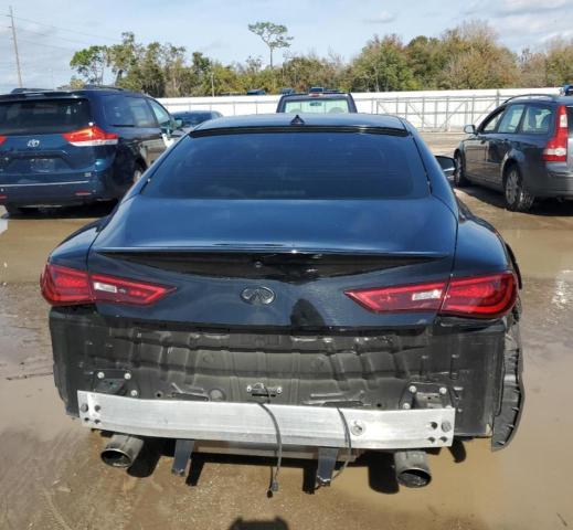 2019 INFINITI Q60 PURE - JN1EV7EK3KM231564