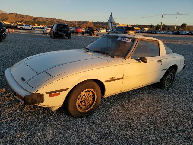 SA22C504181 MAZDA RX-7 Photo 1