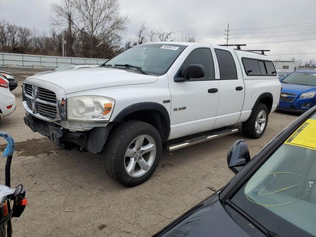 2008 Dodge Ram 1500 ST