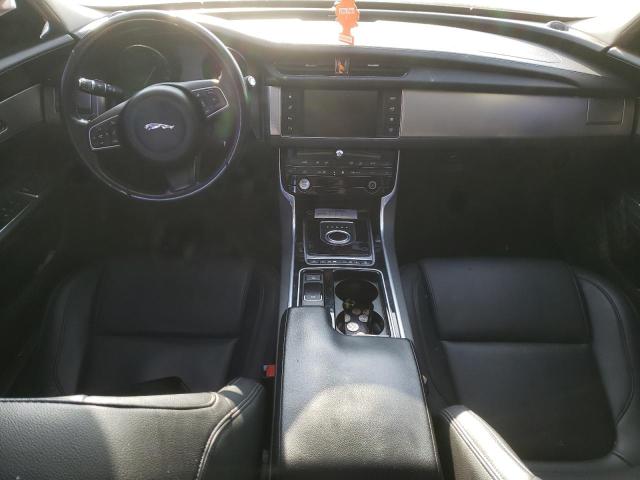 2016 JAGUAR XF PREMIUM SAJBJ4BV2GCY21231