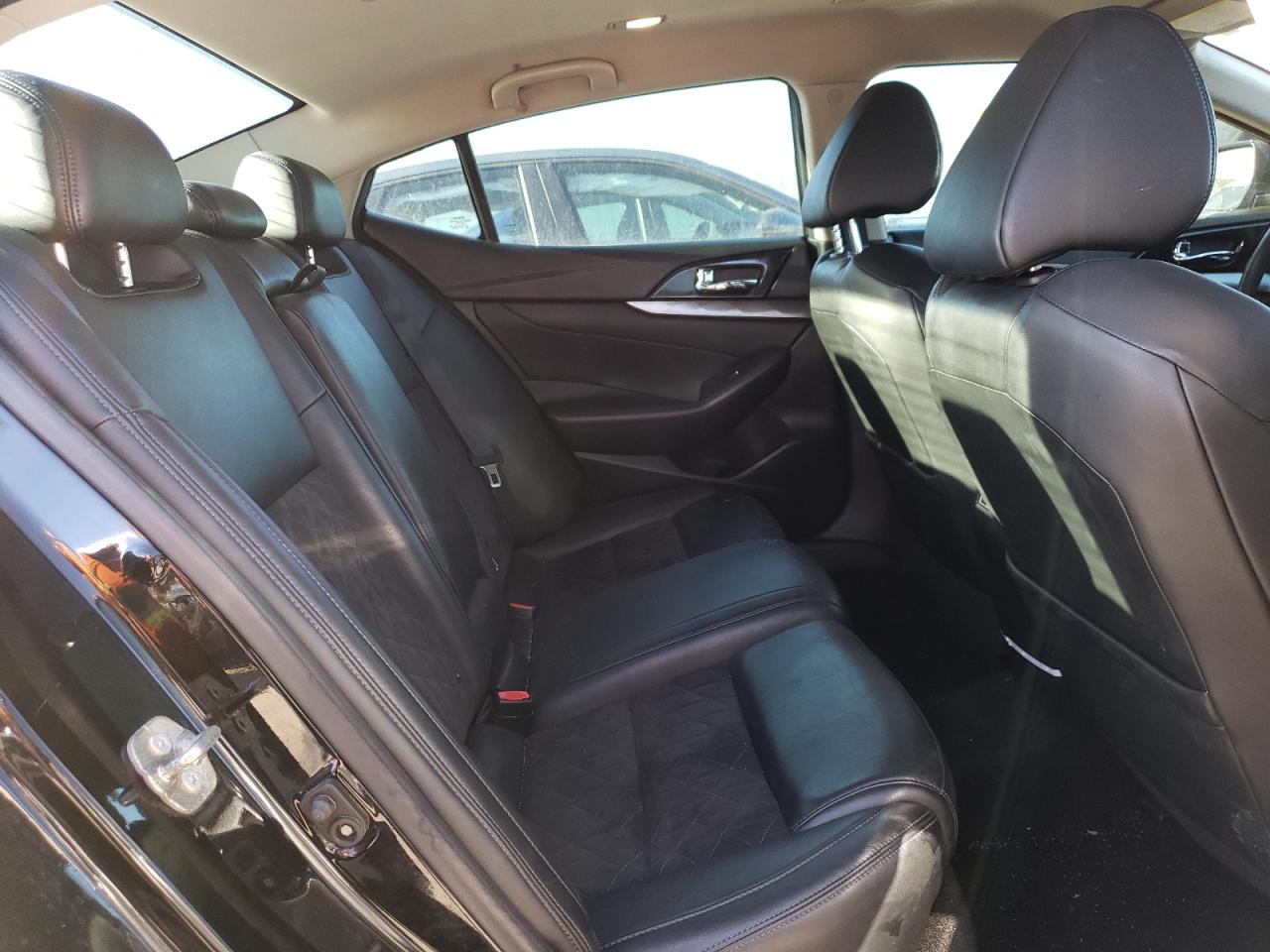 1N4AA6AP0HC388458 NISSAN MAXIMA 2017