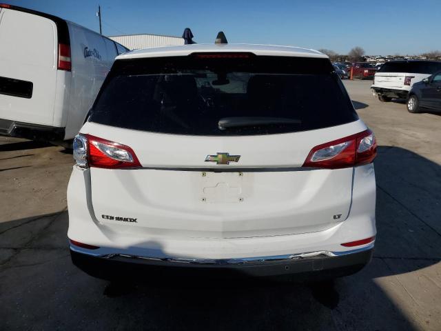 2019 CHEVROLET EQUINOX LT 3GNAXJEV7KS630742