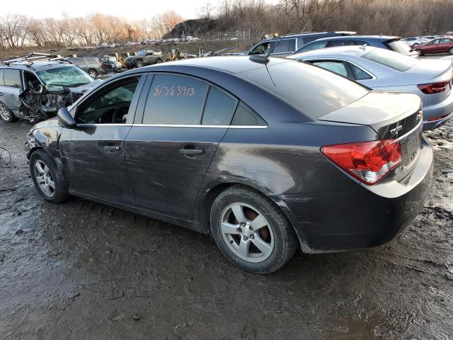 1G1PC5SB4F7279561 | 2015 Chevrolet cruze lt