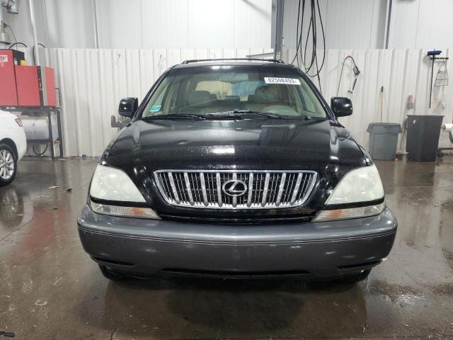 JTJHF10UX20285963 2002 Lexus Rx 300