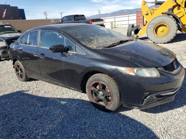 19XFB2F53FE705751 | 2015 HONDA CIVIC LX