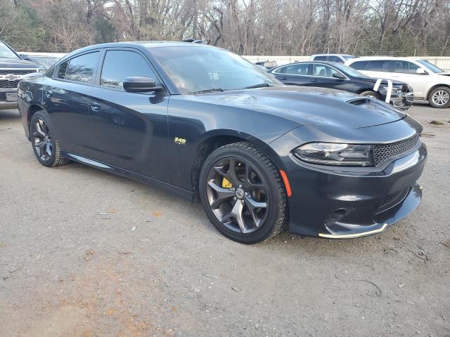 2C3CDXCT5KH526725 | 2019 DODGE CHARGER R/