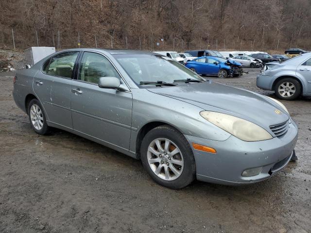 2004 Lexus Es 330 VIN: JTHBA30G545009014 Lot: 82835083