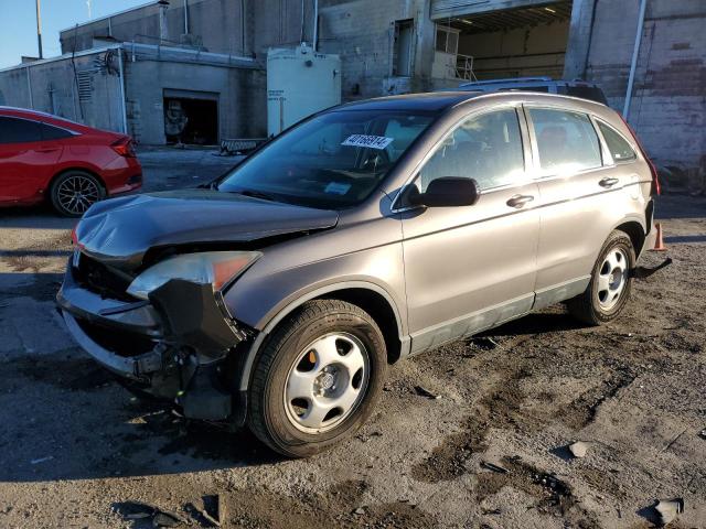 2009 Honda CR-V LX