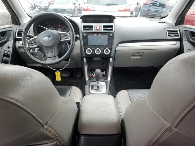 JF2SJADC1GH480806 | 2016 SUBARU FORESTER 2