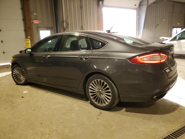 3FA6P0K98GR174223 | 2016 Ford fusion titanium