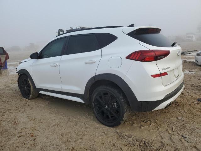 KM8J33AL9KU971625 | 2019 HYUNDAI TUCSON LIM