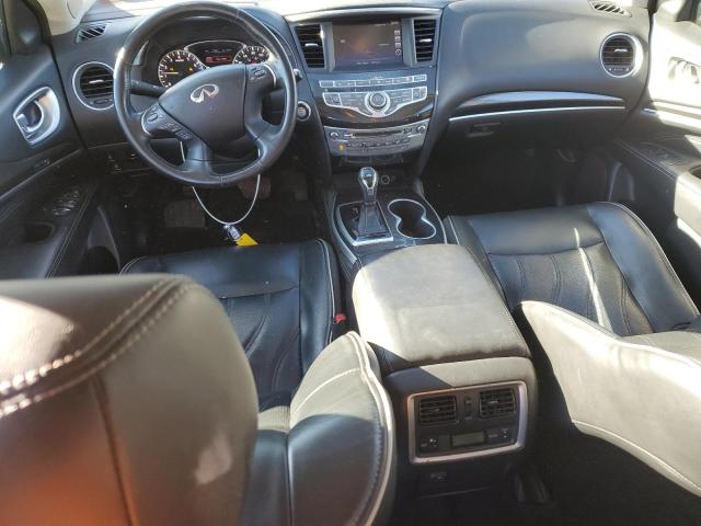 5N1DL0MMXHC545070 | 2017 INFINITI QX60