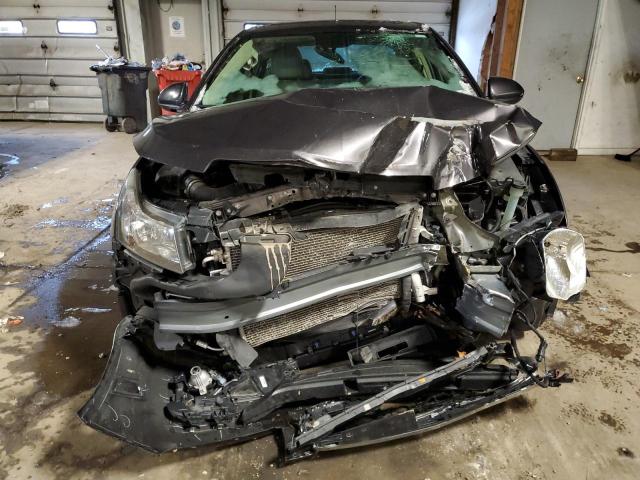 2015 CHEVROLET CRUZE LTZ - 1G1PG5SB0F7144355