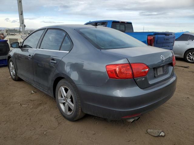 3VW3L7AJ8EM235333 | 2014 VOLKSWAGEN JETTA TDI