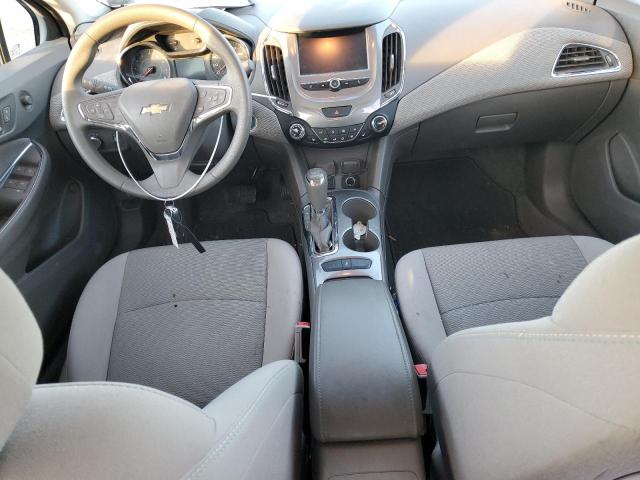2017 CHEVROLET CRUZE LT - 1G1BE5SM2H7134091