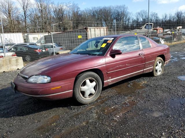 1998 Chevrolet Monte Carlo LS