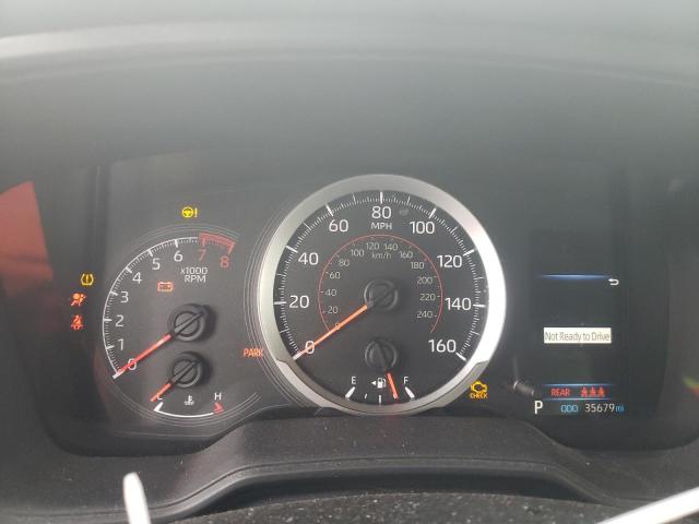 2020 TOYOTA COROLLA SE - JTDS4RCE7LJ043354