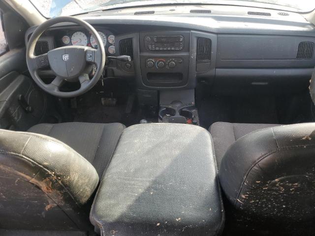 2005 Dodge Ram 1500 St VIN: 1D7HU18P75J585939 Lot: 37971044