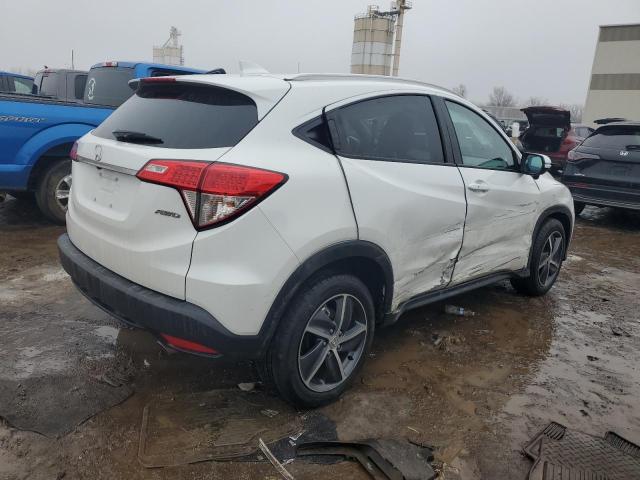 2021 HONDA HR-V EX - 3CZRU6H54MM712457
