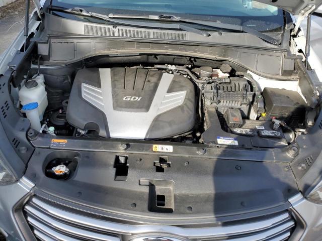 2019 HYUNDAI SANTA FE X - KM8SM4HF7KU304589