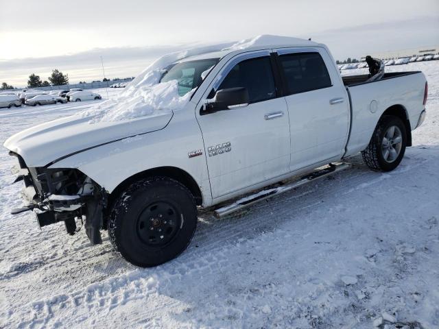 1C6RR7TT4GS117615 | 2016 RAM 1500 SLT