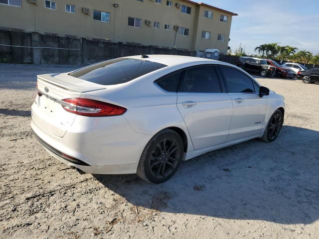 3FA6P0LU0JR244839 | 2018 FORD FUSION SE