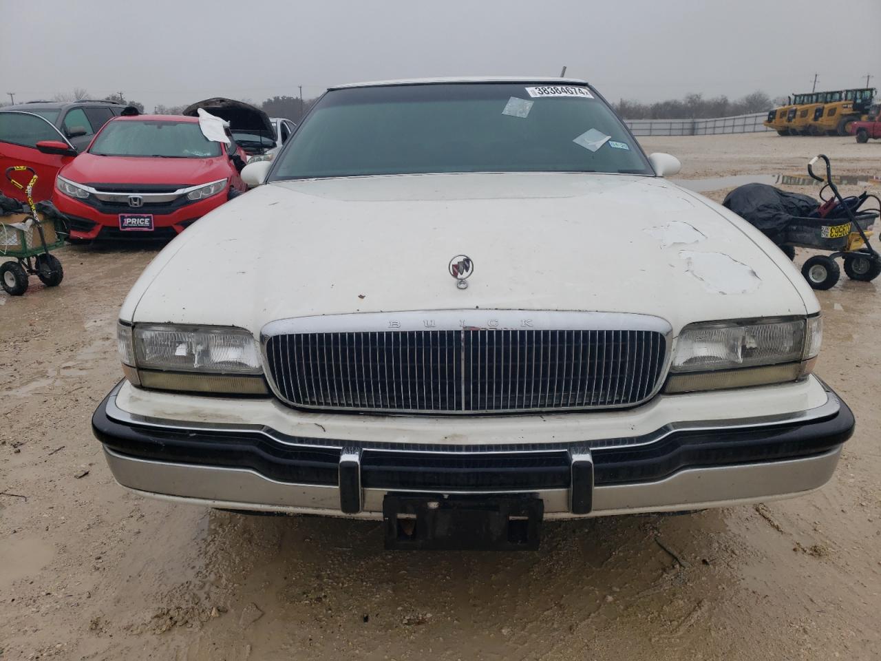 1G4CW52L6RH613332 1994 Buick Park Avenue