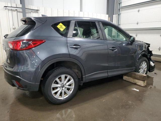 JM3KE4CY8G0644057 | 2016 MAZDA CX-5 TOURI