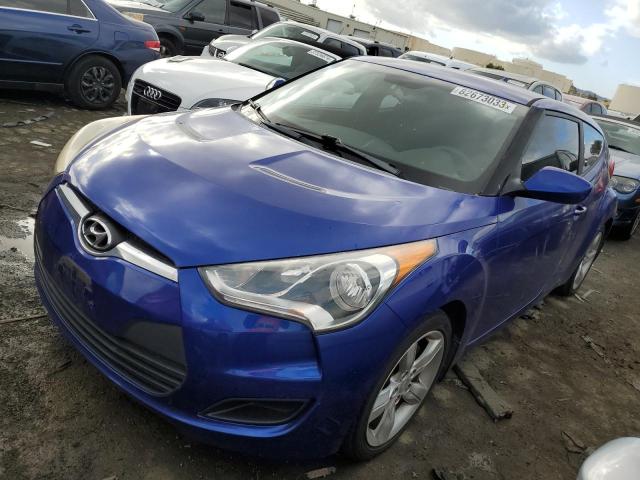 2012 Hyundai Veloster 