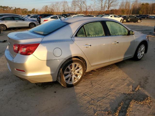 1G11H5SL3EU125584 | 2014 CHEVROLET MALIBU LTZ