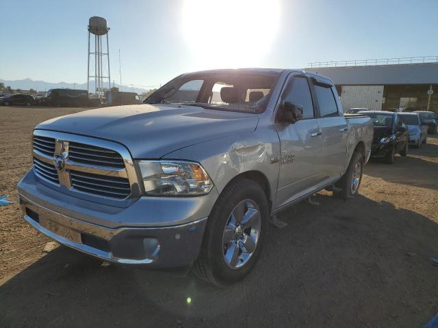 2014 Ram 1500 SLT