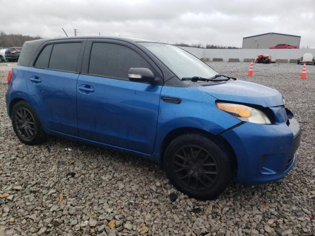 2013 Toyota Scion Xd VIN: JTKKUPB48D1029597 Lot: 36752464