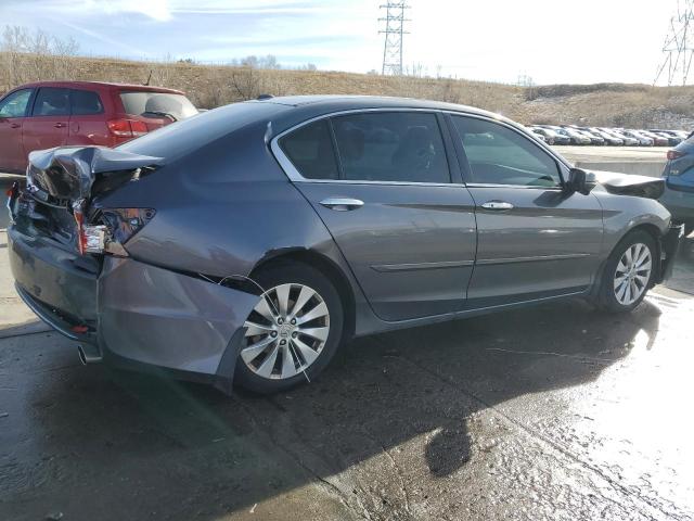 1HGCR3F84DA043386 | 2013 Honda accord exl