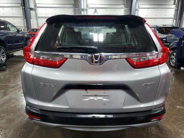 2HKRW6H34KH203177 | 2019 HONDA CR-V LX