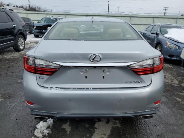 JTHBK1GG5G2218248 | 2016 LEXUS ES 350