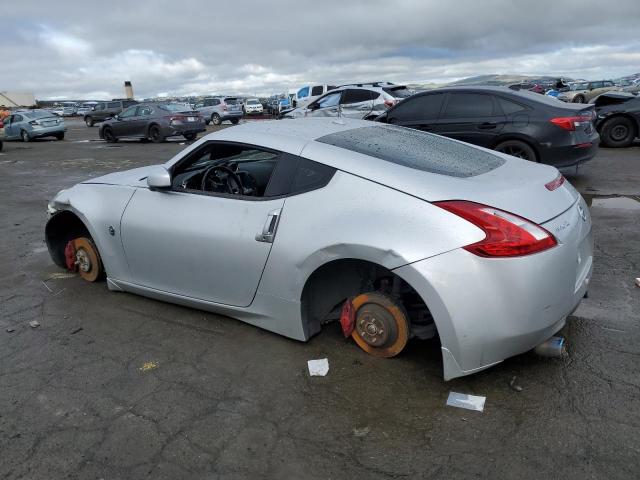 VIN 5UX23EU08S9W47606 2010 NISSAN 370Z no.2