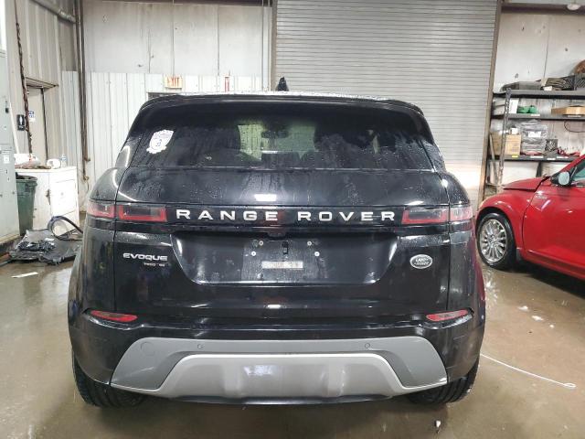 SALZP2FXXLH052933 | 2020 LAND ROVER RANGE ROVE