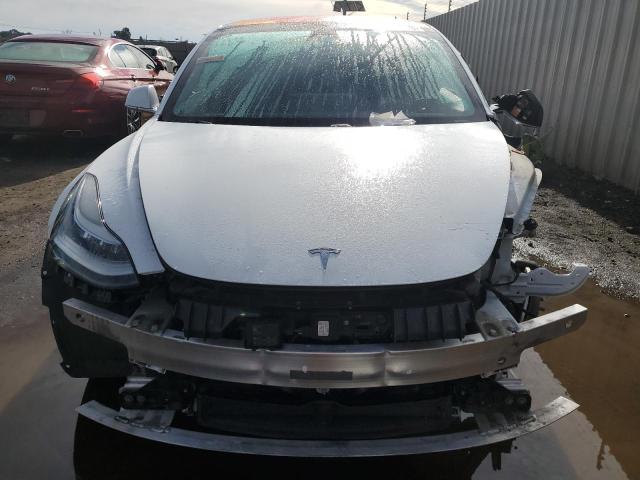 5YJ3E1EB1JF178937 | 2018 TESLA MODEL 3