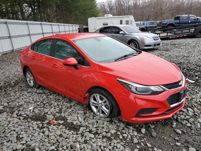 1G1BE5SM4H7275468 | 2017 CHEVROLET CRUZE LT