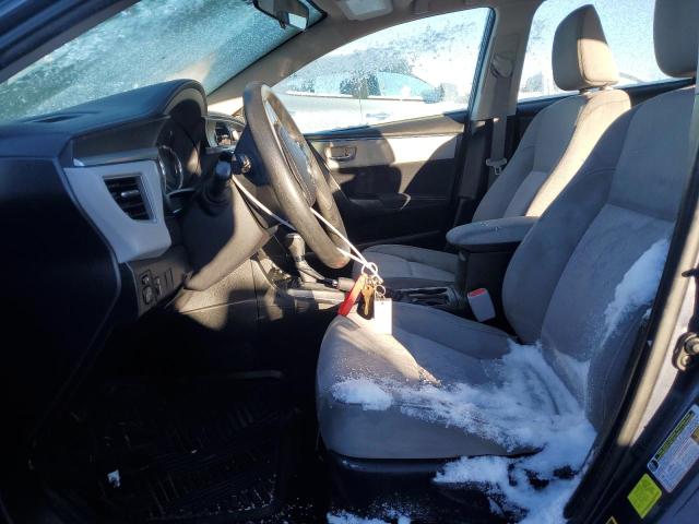 2015 TOYOTA *UNKNOWN* - 5YFBPRHE5FP309633