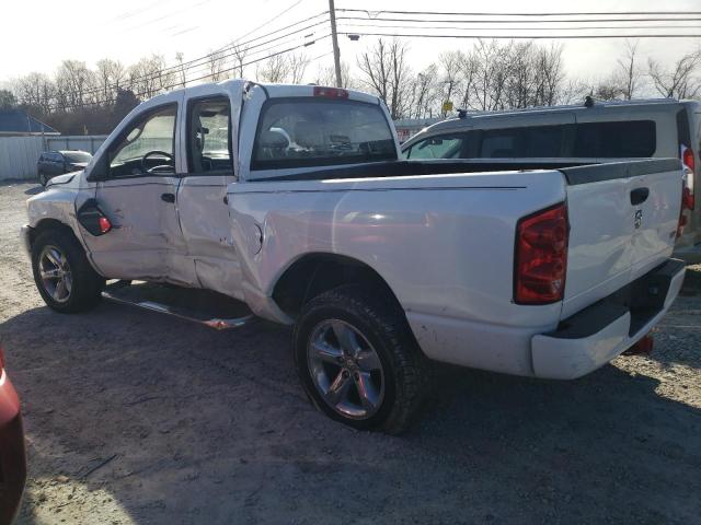 1D7HA18247S226171 | 2007 Dodge ram 1500 st