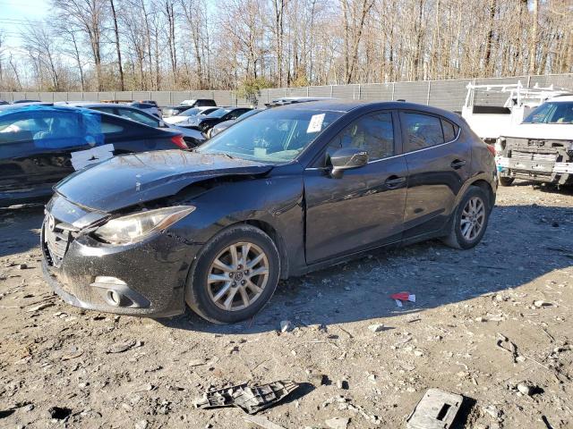 JM1BM1M77E1215094 | 2014 MAZDA 3 GRAND TO