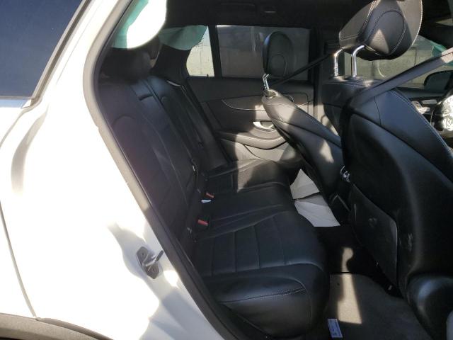 2021 MERCEDES-BENZ GLC 300 4M - W1N0G8EB7MF907537