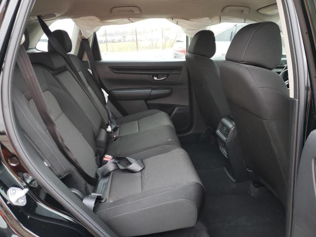 2023 HONDA CR-V LX - 7FARS4H24PE022405