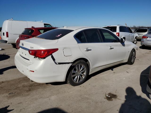 JN1BV7AR7EM690767 | 2014 INFINITI Q50 BASE