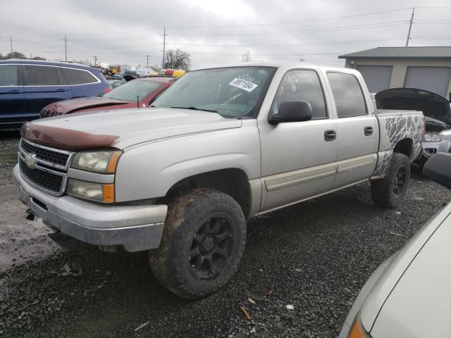 2006 Chevrolet C/K 1500 