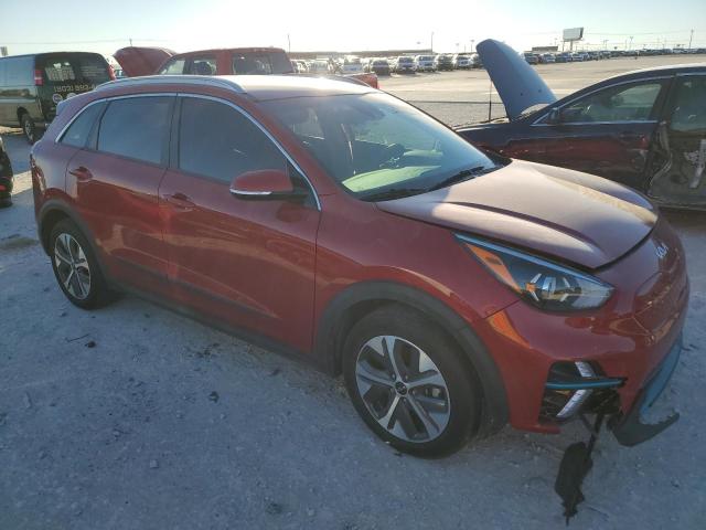 KNDCC3LG3N5142237 | 2022 KIA NIRO S